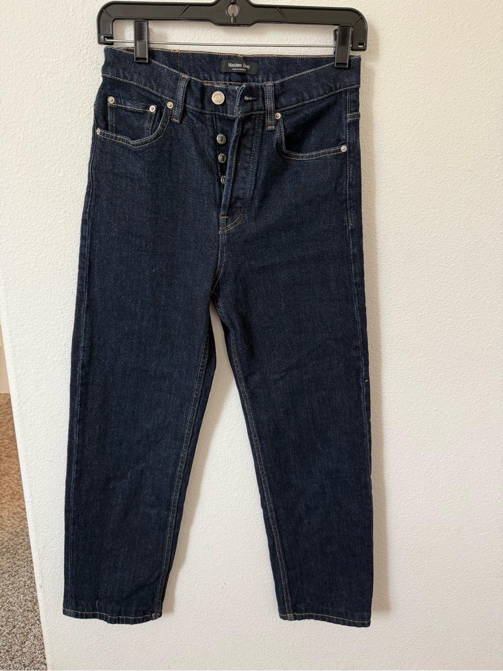 Massimo Dutti Jeans